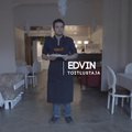 EV97: Üks töö, üks rahvas, üks riik - toitlustajad Mahir ja Edvin teavad, et erinevused ununevad õhtusöögilauas