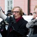 Бывшая центристка: антиправительственными пикетами руководили из управы Пыхья-Таллинна