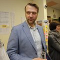 Hannes Hermaküla: tuleb viia oma naine või mees kohtingule!