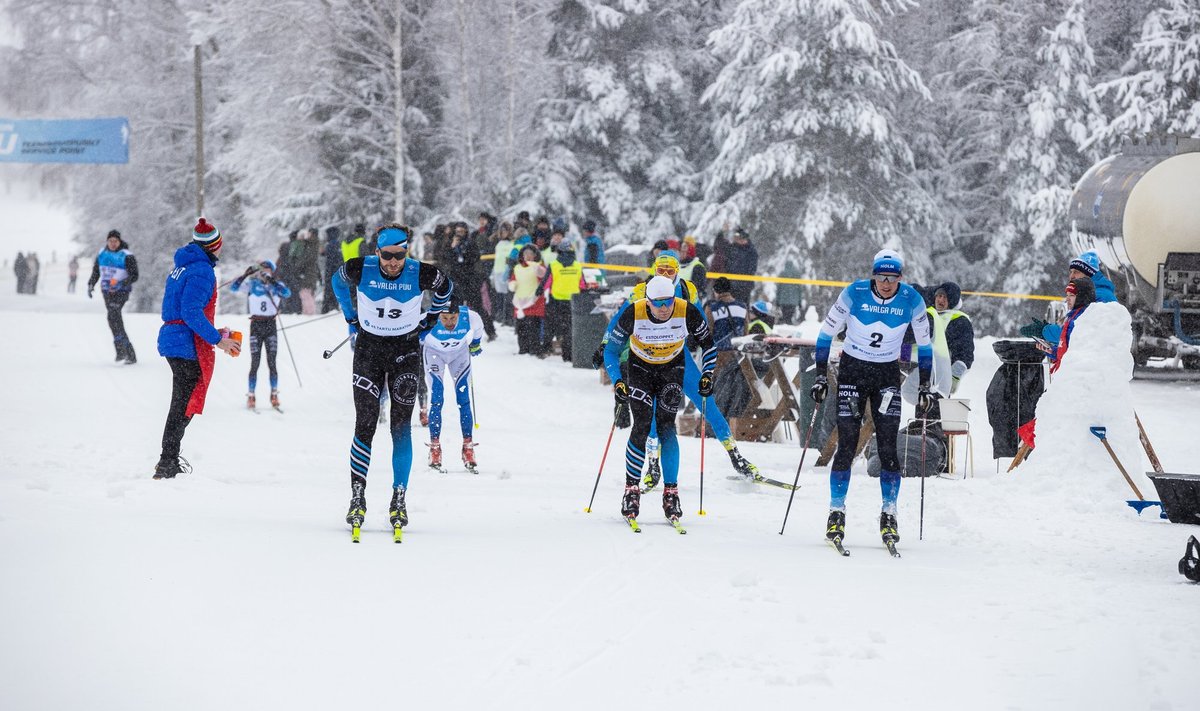 49.Tartu Maraton