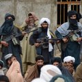 Талибы объявили о захвате всего Афганистана. Президент сложил полномочия и покинул страну