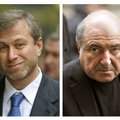 Forbes: Berezovski kirja Putinile andis üle Abramovitš