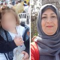 "Мы не спим и трясемся от страха": израильтянка и палестинка рассказывают о конфликте между Израилем и ХАМАС с позиции матерей