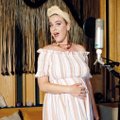 NALJAKAS VIDEO | Katy Perry jagas veel sündimata lapsest eriti ootamatut videot: selgub, et tütrel on emale nii mõndagi öelda