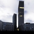 ФОТО | На пустыре в центре Таллинна хотят построить 30-этажный небоскреб