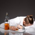 Пить или не пить: как побороть алкогольную зависимость?
