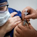 У участников испытаний вакцины ”Спутник V” выявили коронавирус