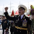 RAAMATUKATKEND | "Vene valitsus austab meid." Krimmi veteranidel on põhjust eluga rahul olla