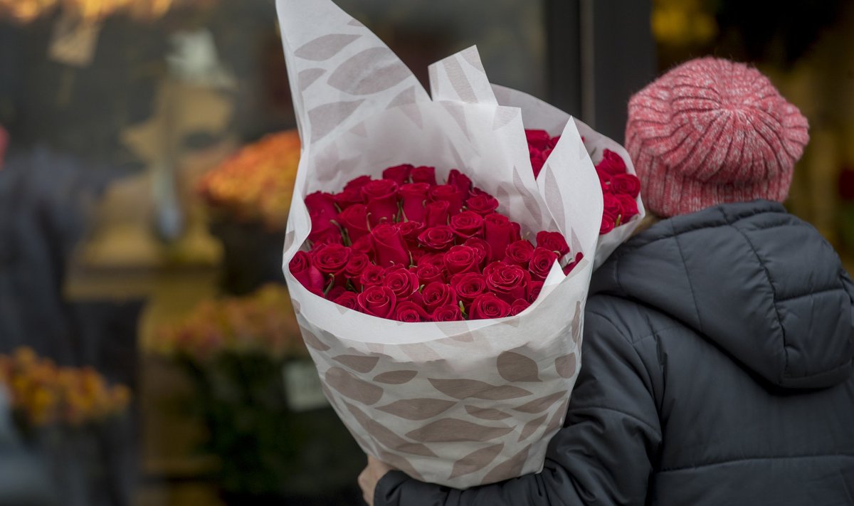 Naistepäeval saavad naised rohkelt lilli. Aga kas neid ka muidu väärtustatakse?