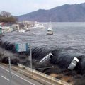 Jaapanit võib tabada kuni 35 meetrit kõrge tsunami
