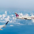 Osale ise või soovita sõbrale: Qatar Airways kingib meditsiinitöötajatele ja nende kaaslastele 100 000 tasuta lennupiletit