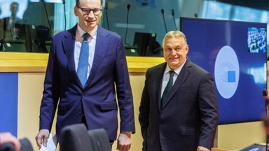 Orbáni kodupartei plaanib europarlamendis ümberkorraldusi ja otsib sobivaimat liitlast 