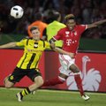 Real tahab David Alabat, Bayern 80 miljonit