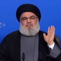 Hizbollah’ liider valmistub Lähis-Ida sõjale kaasa rääkima