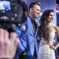 GALERII: Eurovision 2017 teine poolfinaal