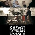 „Süüria sõja pale“ sai parima dokfilmi auhinna