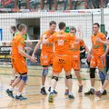 VIDEO: Saja liigas võitis Eesti klubidest vaid Pärnu