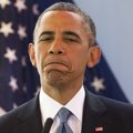 Obama tühistas inimeste tapmise protestiks USA-Egiptuse ühisõppused