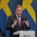 Rootsi peaminister: kohtuge ainult nendega, kellega koos elate