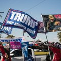 Jaak Madison: Kristi Raik levitab Trumpi ja USA poliitika kohta valeväiteid