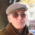 Suure legendi lahkumine: suri näitleja Lembit Ulfsak