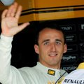 Williamsi boss: Kubica peab 2019. aasta sõitjakoha välja teenima