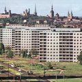 АРХИВНЫЕ ФОТО | Ностальгия! А вы помните, как выглядел Таллинн в советское время?
