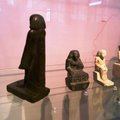 Vaarao needus? Miks kivikuju end muuseumis ümber pöörab