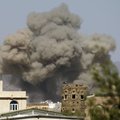VIDEO: Jeemeni pulmapidu tabanud õhurünnaku ohvrite arv tõusis üle 130