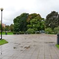 Tallinnas algab Tammsaare pargi rekonstrueerimine