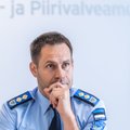 Eesti abipolitseinike kogu toetab PPA peadirektor Elmar Vaherit