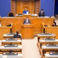 Täna "Omakohtus": kas 101 Riigikogu liiget on Eestile liiga palju?