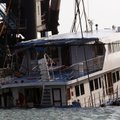 37 inimelu nõudnud Hongkongi laevaõnnetuse järel vahistati kuus meeskonnaliiget