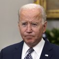 VIDEO | Biden otsustas Afganistanist lahkumise tähtajast kinni pidada: mida varem me lõpetame, seda parem