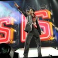 KUULA: Michael Jackson ja Lenny Kravitz laulavad duetti