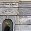 Kreeka pank müüs enamusosaluse Türgi pangas