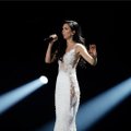 PODCAST „RÖÖPRÄHKLEJAD“ | Laura Põldvere venna surmast: Eurovisioonil olin väliselt õnnelik, aga sisemiselt mäda