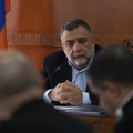 Экс-премьер непризнанного Нагорного Карабаха Рубен Варданян арестован в Азербайджане