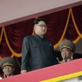 Ким Чен Ын подчеркнул необходимость наращивания ядерного потенциала КНДР