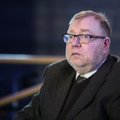 Mart Laar selgitab: miks pole veel alustatud Eesti Panga uue presidendi valimisega?