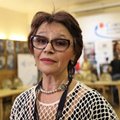 В Таллинне выступит известный российский киновед Ирина Павлова