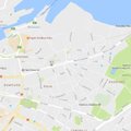 Kust kaardirakendus Google Maps oma liiklusinfo võtab?