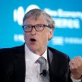 Билл Гейтс предостерег от покупки биткоинов