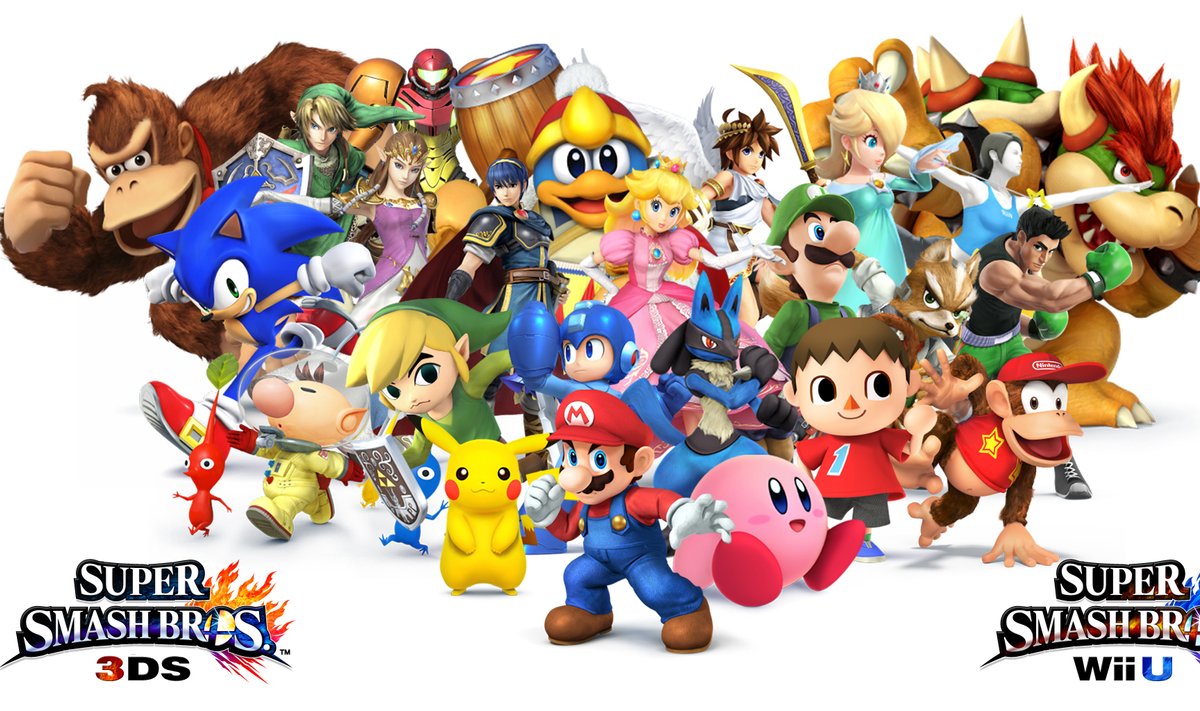 Nintendo võiks mobiilimängu luua näiteks Smash Bros-i põhjal, sest see on edukas sari ja sisaldab paljusid tegelasi, kelle loojana firmat tuntakse ja armastatakse.