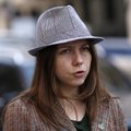Nadia Savtšenko õde ei lasta Venemaalt välja ja ta tahetakse vahistada