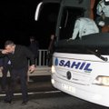 Fenerbahce sai oma tahtmise: Türgi jalgpalliliiga teeb pausi