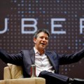 Глава Uber ушел из компании по требованию акционеров