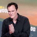 KUULA | 23. Kinoveebi Jututuba: milline on Quentin Tarantino parim film?