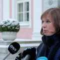 DELFI VIDEO: President Kersti Kaljulaid: kõigil parlamendierakondadel on rahva mandaat