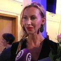 VIDEO: Kuldnõelata jäänud moekunstnik Kristina Viirpalu: võtan aja maha, oma elu tuleb ka elada